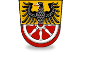 Wappen Marktredwitz